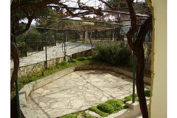 Kroatië Privát Murter, Exterieur